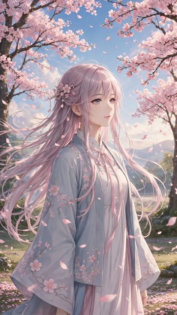 Anime wallpaper pack