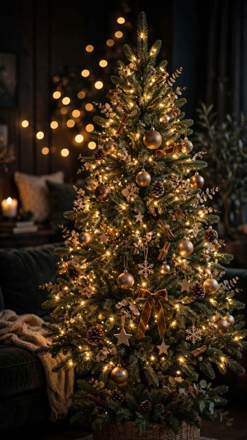 Christmas Collection wallpaper pack