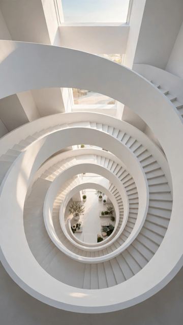Architecture & Interiors wallpaper pack