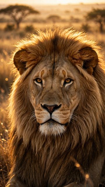 Wild Animals wallpaper pack